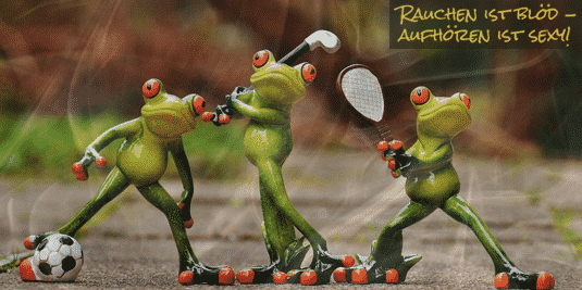 Kategorie: Nichtraucher-Motivation Kategoriebild: Nichtraucher-Motivation