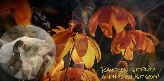 Rauchstopp - Versuche und Rückfälle